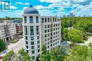 702 - 4 The Kingsway, Toronto, ON  - Outdoor 