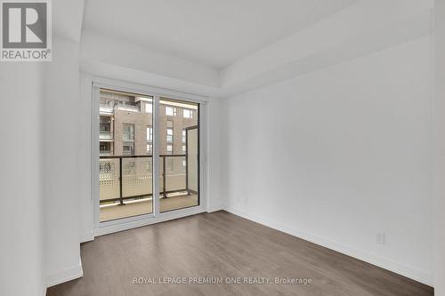 308 - 30 Samuel Wood Way, Toronto, ON - Indoor Photo Showing Other Room