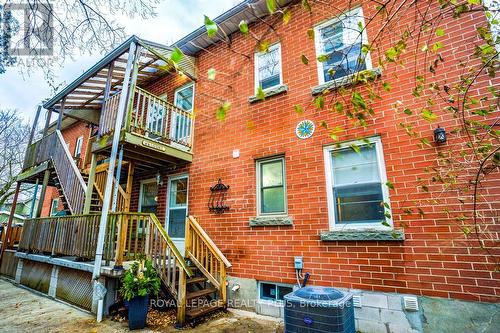 2 - 2432 First Street, Burlington, ON - Outdoor