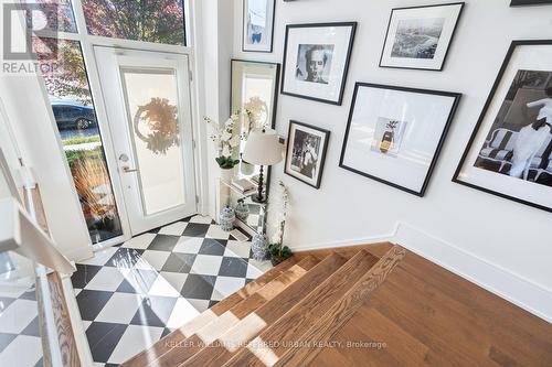 152 Stanley Avenue, Toronto, ON - Indoor Photo Showing Other Room