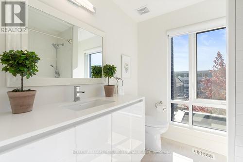 152 Stanley Avenue, Toronto, ON - Indoor Photo Showing Bathroom