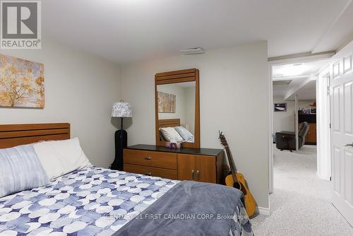 3 Coventry Avenue, London, ON - Indoor Photo Showing Bedroom