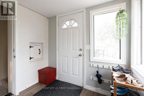 3 Coventry Avenue, London, ON - Indoor Photo Showing Other Room