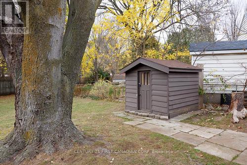 3 Coventry Avenue, London, ON - Outdoor