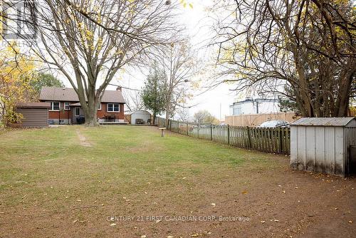 3 Coventry Avenue, London, ON - Outdoor