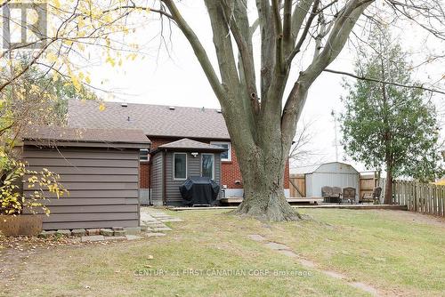 3 Coventry Avenue, London, ON - Outdoor