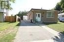 Bsmt - 53 Sutherland Avenue, Brampton, ON  - Outdoor 