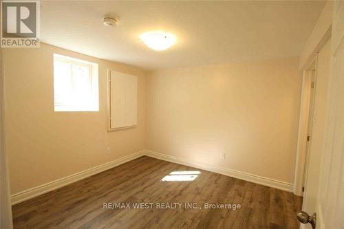 Bsmt - 53 Sutherland Avenue, Brampton, ON - Indoor Photo Showing Other Room