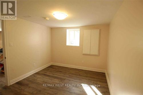 Bsmt - 53 Sutherland Avenue, Brampton, ON - Indoor Photo Showing Other Room