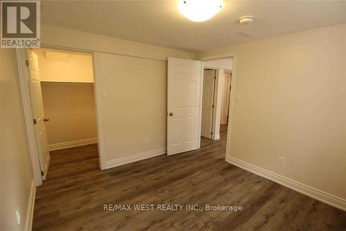 Bsmt - 53 Sutherland Avenue, Brampton, ON - Indoor Photo Showing Other Room