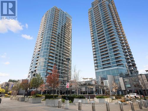 501 - 9 Valhalla Inn Road, Toronto, ON - Outdoor With Facade