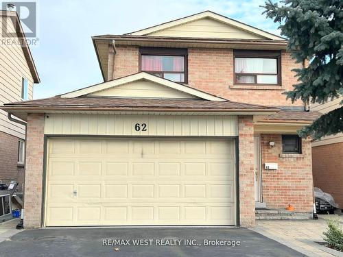 62 Kay Drive, Toronto, ON - Outdoor