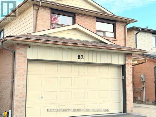 62 Kay Drive, Toronto, ON - Outdoor