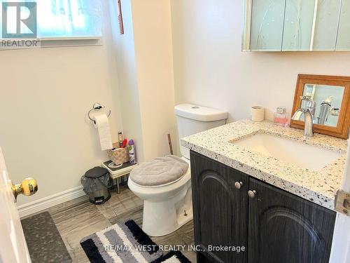 62 Kay Drive, Toronto, ON - Indoor Photo Showing Bathroom