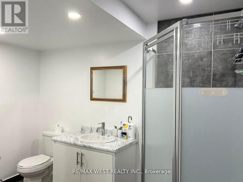 62 Kay Drive, Toronto, ON - Indoor Photo Showing Bathroom