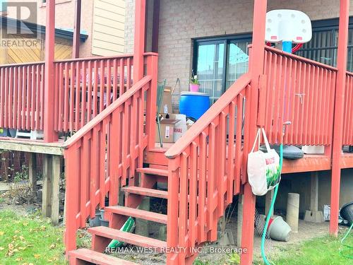 62 Kay Drive, Toronto, ON - Indoor Photo Showing Other Room