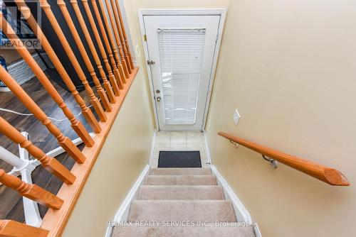 60 - 60 Fairwood Circle, Brampton, ON - Indoor Photo Showing Other Room