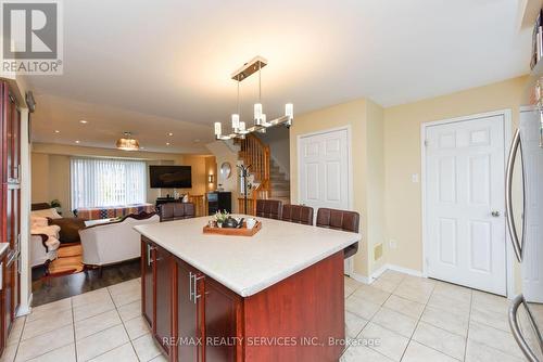 60 - 60 Fairwood Circle, Brampton, ON - Indoor Photo Showing Other Room