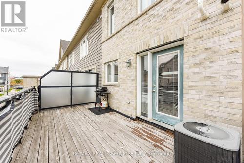 60 - 60 Fairwood Circle, Brampton, ON - Outdoor With Exterior