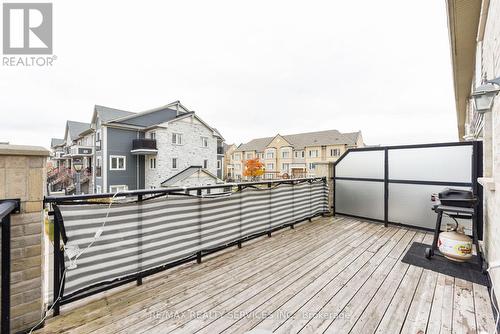 60 - 60 Fairwood Circle, Brampton, ON - Outdoor