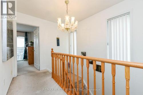 60 - 60 Fairwood Circle, Brampton, ON - Indoor Photo Showing Other Room