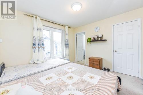 60 - 60 Fairwood Circle, Brampton, ON - Indoor Photo Showing Bedroom