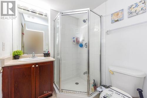 60 - 60 Fairwood Circle, Brampton, ON - Indoor Photo Showing Bathroom