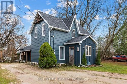 180 Grey Street W, Southgate, ON - Outdoor