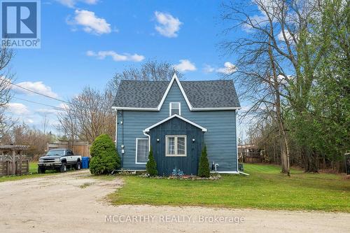 180 Grey Street W, Southgate, ON - Outdoor