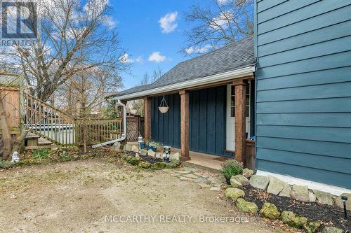 180 Grey Street W, Southgate, ON - Outdoor