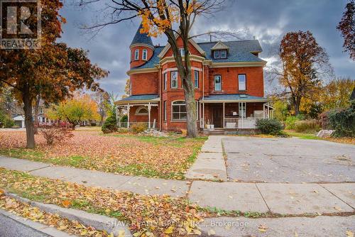 D - 706 Queenston Road, Cambridge, ON - Outdoor With Facade