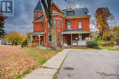 D - 706 Queenston Road, Cambridge, ON - Outdoor With Facade