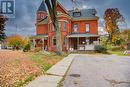 D - 706 Queenston Road, Cambridge, ON  - Outdoor With Facade 