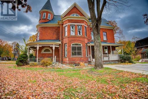 D - 706 Queenston Road, Cambridge, ON - Outdoor With Facade