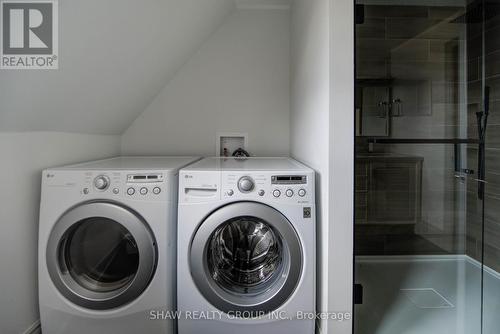 D - 706 Queenston Road, Cambridge, ON - Indoor Photo Showing Laundry Room