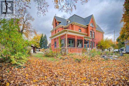 D - 706 Queenston Road, Cambridge, ON - Outdoor With Deck Patio Veranda