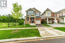 403 Equestrian Way, Cambridge, ON  - Outdoor With Facade 