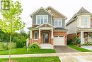 403 Equestrian Way, Cambridge, ON  - Outdoor With Facade 