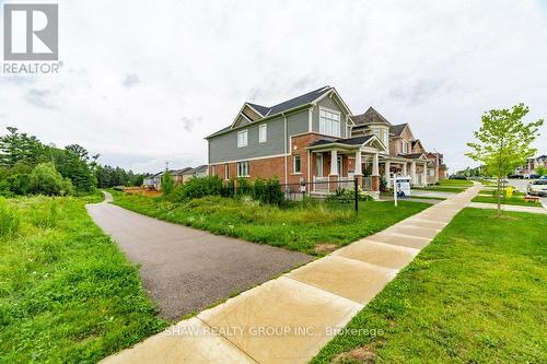 403 Equestrian Way, Cambridge, ON - Outdoor With Facade