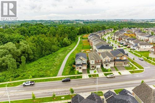 403 Equestrian Way, Cambridge, ON - Outdoor With View