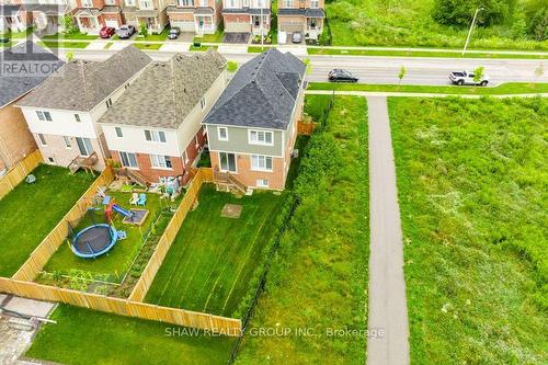 403 Equestrian Way, Cambridge, ON - Outdoor With View