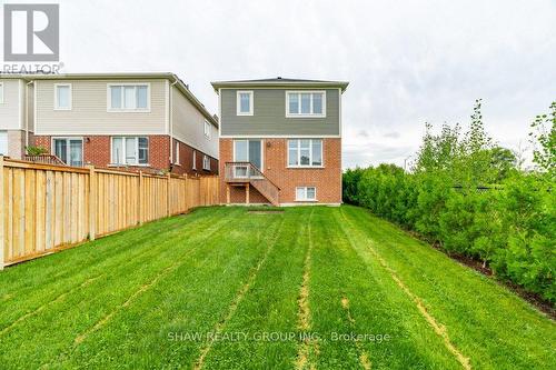 403 Equestrian Way, Cambridge, ON - Outdoor