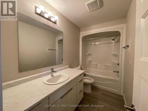 856 West Village Square, London, ON - Indoor Photo Showing Bathroom