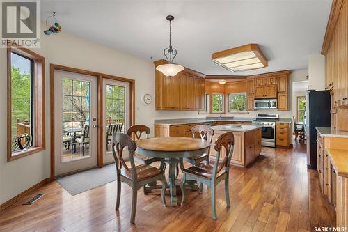 Tower Hill Acreage, Blucher Rm No. 343, SK - Indoor Photo Showing Other Room