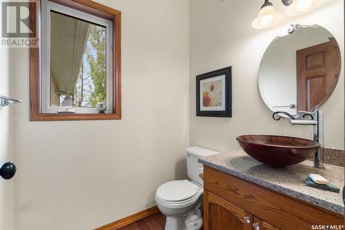 Tower Hill Acreage, Blucher Rm No. 343, SK - Indoor Photo Showing Bathroom