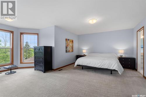 Tower Hill Acreage, Blucher Rm No. 343, SK - Indoor Photo Showing Bedroom