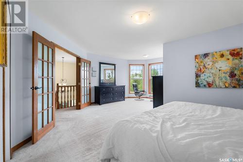 Tower Hill Acreage, Blucher Rm No. 343, SK - Indoor Photo Showing Bedroom