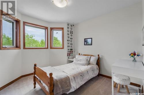 Tower Hill Acreage, Blucher Rm No. 343, SK - Indoor Photo Showing Bedroom