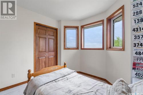 Tower Hill Acreage, Blucher Rm No. 343, SK - Indoor Photo Showing Bedroom