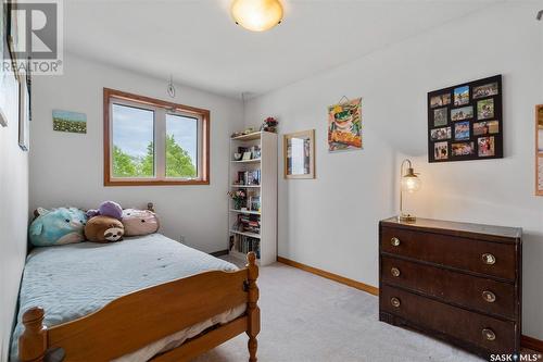 Tower Hill Acreage, Blucher Rm No. 343, SK - Indoor Photo Showing Bedroom